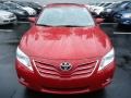 2010 Barcelona Red Metallic Toyota Camry XLE V6  photo #14