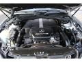 2001 Mercedes-Benz S 5.4 Liter AMG SOHC 24-Valve V8 Engine Photo