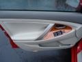 Barcelona Red Metallic - Camry XLE V6 Photo No. 16