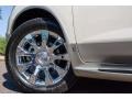 White Diamond Tricoat - Enclave CXL Photo No. 17