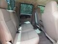 2007 Arizona Beige Metallic Ford F250 Super Duty XLT Crew Cab  photo #4