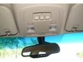Cashmere/Cocoa Controls Photo for 2009 Cadillac CTS #71441294