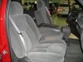 2006 Sport Red Metallic Chevrolet Silverado 1500 LT Crew Cab  photo #8