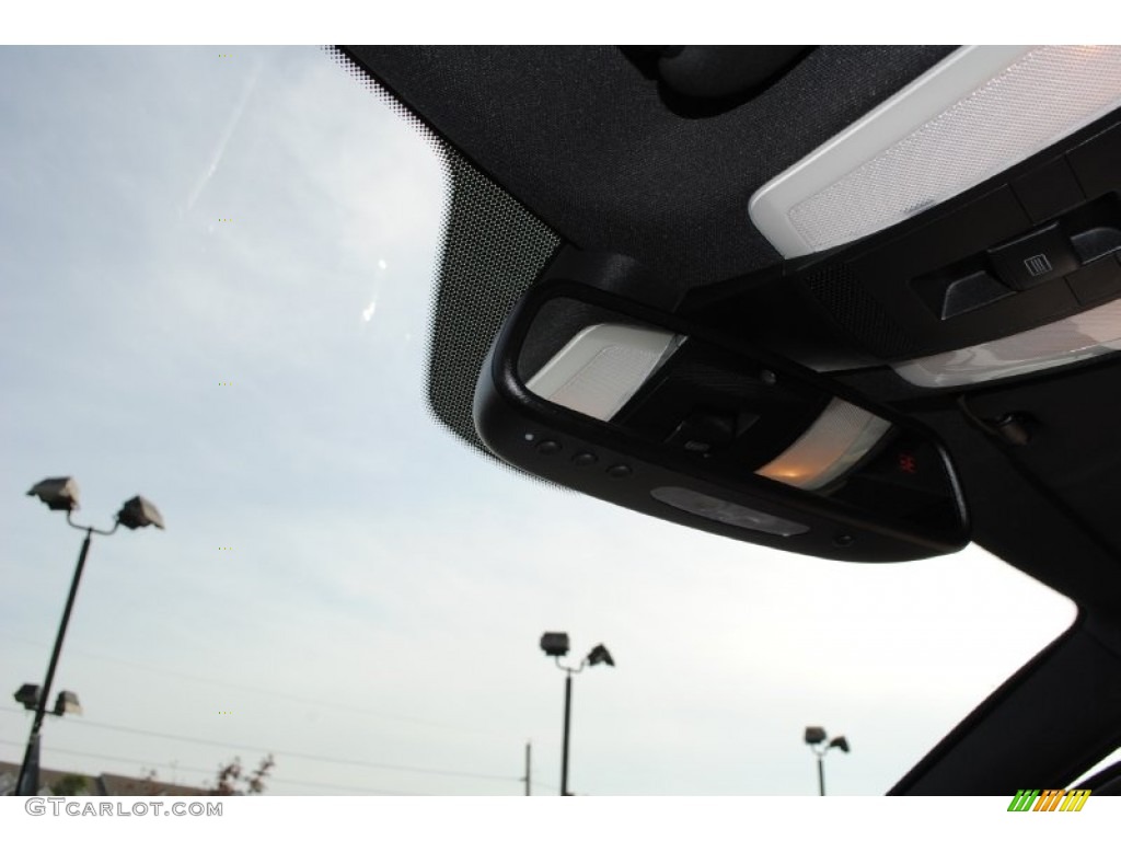 2009 C 63 AMG - Black / Black AMG Premium Leather photo #29