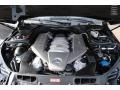 6.3 Liter AMG DOHC 32-Valve V8 2009 Mercedes-Benz C 63 AMG Engine