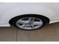 Polar White - C 250 Coupe Photo No. 6