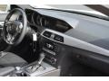 Polar White - C 250 Coupe Photo No. 16
