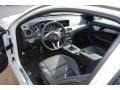 Polar White - C 250 Coupe Photo No. 19