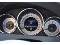 Polar White - C 250 Coupe Photo No. 22