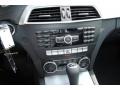 Polar White - C 250 Coupe Photo No. 24