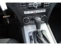 Polar White - C 250 Coupe Photo No. 25