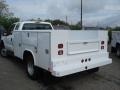 Oxford White - F350 Super Duty XL SuperCab 4x4 Commercial Photo No. 6