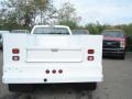 2012 Oxford White Ford F350 Super Duty XL SuperCab 4x4 Commercial  photo #7