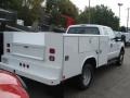 2012 Oxford White Ford F350 Super Duty XL SuperCab 4x4 Commercial  photo #8