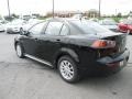 Tarmac Black Pearl - Lancer ES Photo No. 3