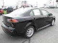 Tarmac Black Pearl - Lancer ES Photo No. 5
