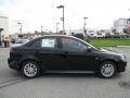 Tarmac Black Pearl - Lancer ES Photo No. 6