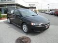 Tarmac Black Pearl - Lancer ES Photo No. 7