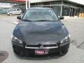Tarmac Black Pearl - Lancer ES Photo No. 8