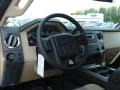 2012 Pale Adobe Metallic Ford F250 Super Duty XLT Crew Cab 4x4  photo #10