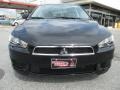 Tarmac Black Pearl - Lancer ES Photo No. 9