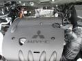 Tarmac Black Pearl - Lancer ES Photo No. 24