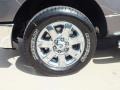  2013 F150 XLT SuperCrew Wheel