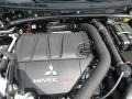 2.0 Liter Turbocharged DOHC 16-Valve MIVEC 4 Cylinder Engine for 2013 Mitsubishi Lancer RALLIART AWC #71442353