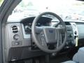 2012 Oxford White Ford F150 XLT SuperCrew 4x4  photo #10