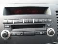 Audio System of 2013 Lancer GT