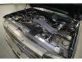 1993 Ford Bronco 5.8 Liter OHV 16-Valve V8 Engine Photo