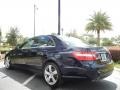 Capri Blue Metallic - E 350 Sedan Photo No. 6