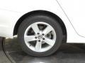 Candy White - Jetta TDI Sedan Photo No. 5