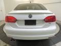 Candy White - Jetta TDI Sedan Photo No. 7