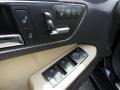 2011 Mercedes-Benz E 350 Sedan Controls