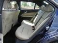Almond/Black Rear Seat Photo for 2011 Mercedes-Benz E #71443298