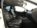 Candy White - Jetta TDI Sedan Photo No. 13