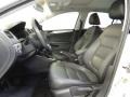 Candy White - Jetta TDI Sedan Photo No. 15