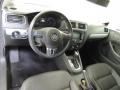 Candy White - Jetta TDI Sedan Photo No. 16