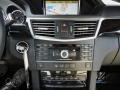 2011 Mercedes-Benz E 350 Sedan Controls