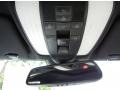 2011 Mercedes-Benz E 350 Sedan Controls