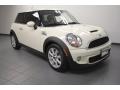 Pepper White - Cooper S Hardtop Photo No. 1