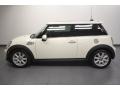 Pepper White - Cooper S Hardtop Photo No. 2