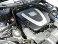  2011 E 350 Sedan 3.5 Liter DOHC 24-Valve VVT V6 Engine