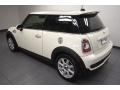 Pepper White - Cooper S Hardtop Photo No. 5