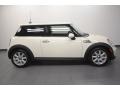 Pepper White - Cooper S Hardtop Photo No. 7
