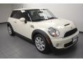 Pepper White - Cooper S Hardtop Photo No. 8