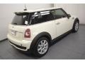 Pepper White - Cooper S Hardtop Photo No. 11