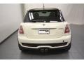Pepper White - Cooper S Hardtop Photo No. 12