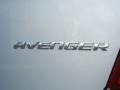 2010 Bright Silver Metallic Dodge Avenger Express  photo #9